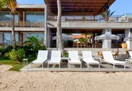 Macanao Lodge By LD