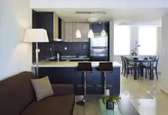 Macaris Suites and Spa