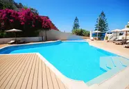 Macaris Suites and Spa