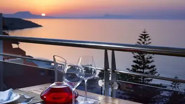 Macaris Suites and Spa