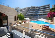 Macaris Suites and Spa