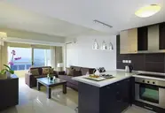Macaris Suites and Spa