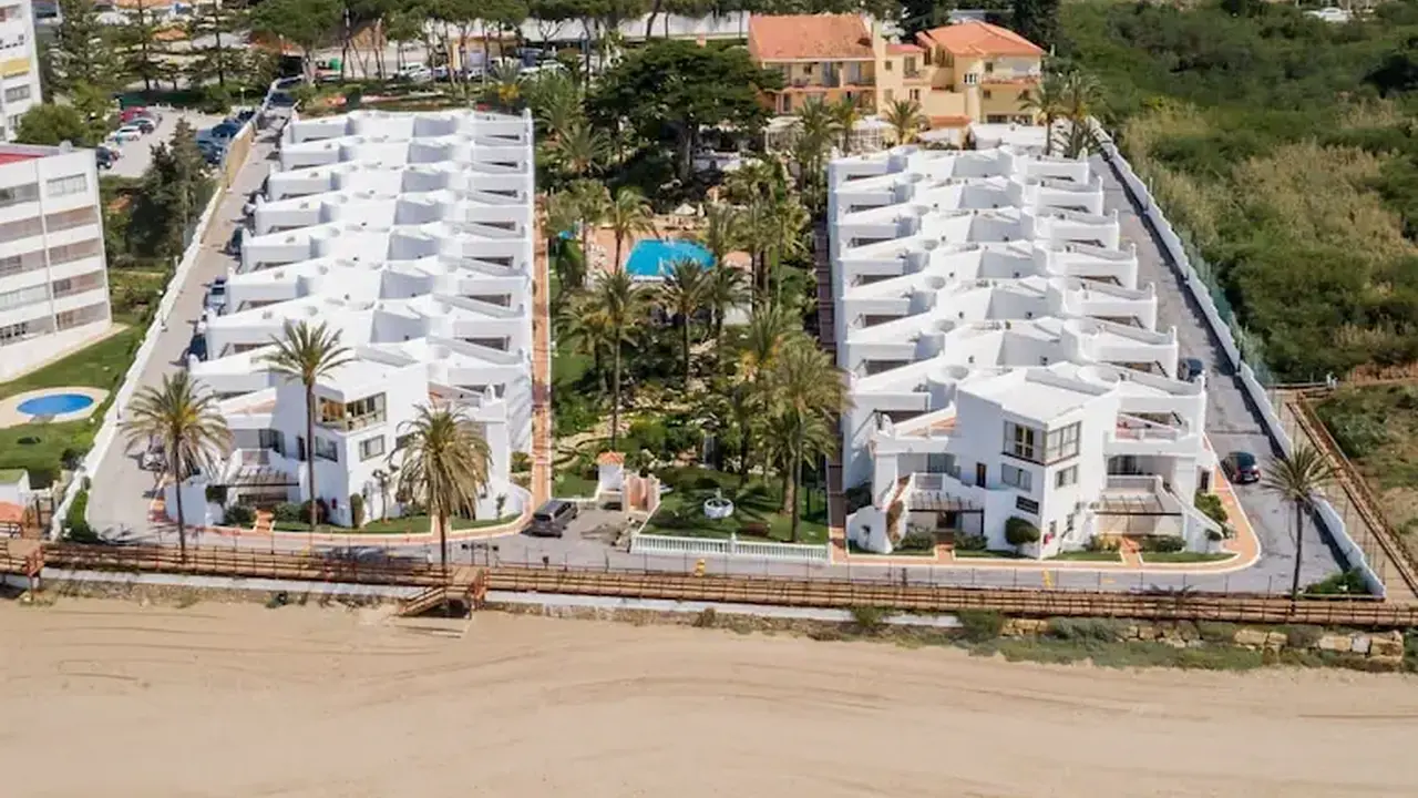 Macdonald Leila Playa Resort