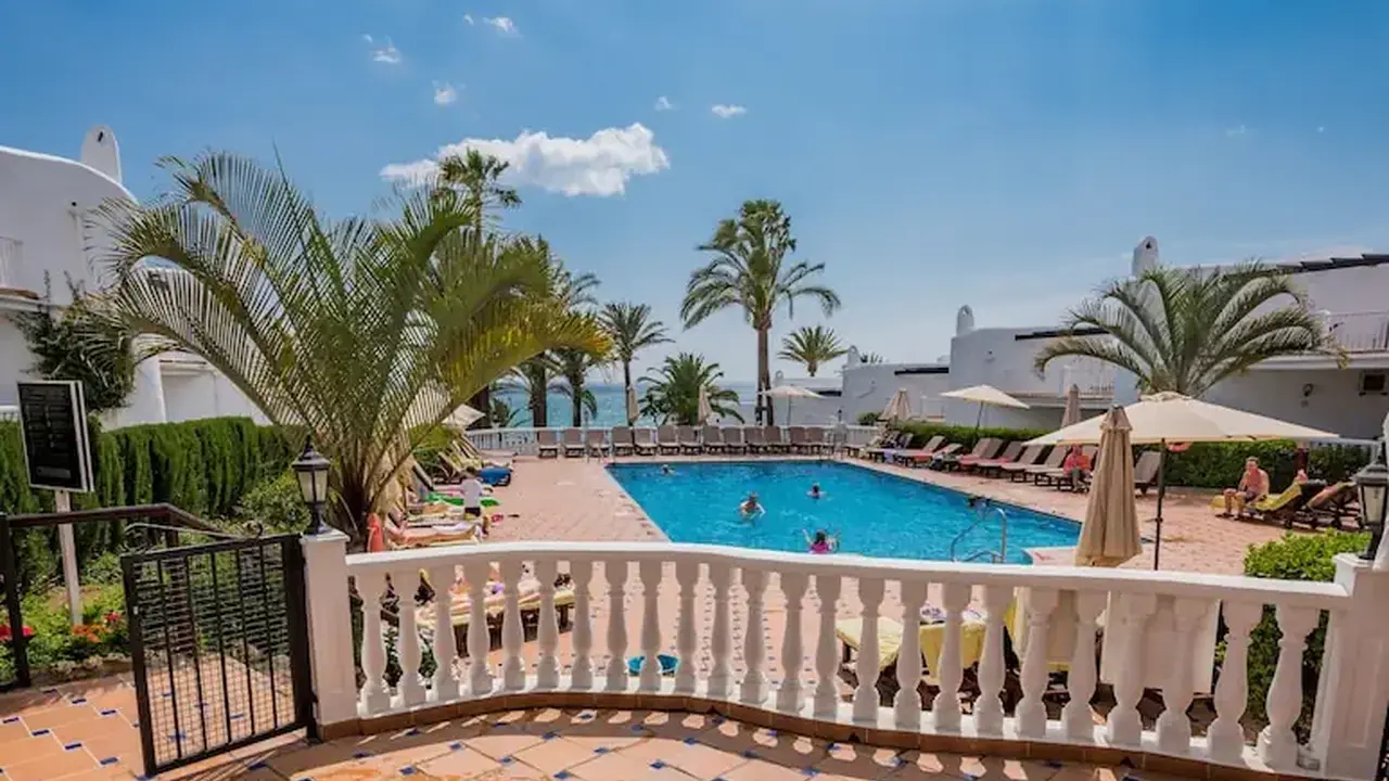 Macdonald Leila Playa Resort