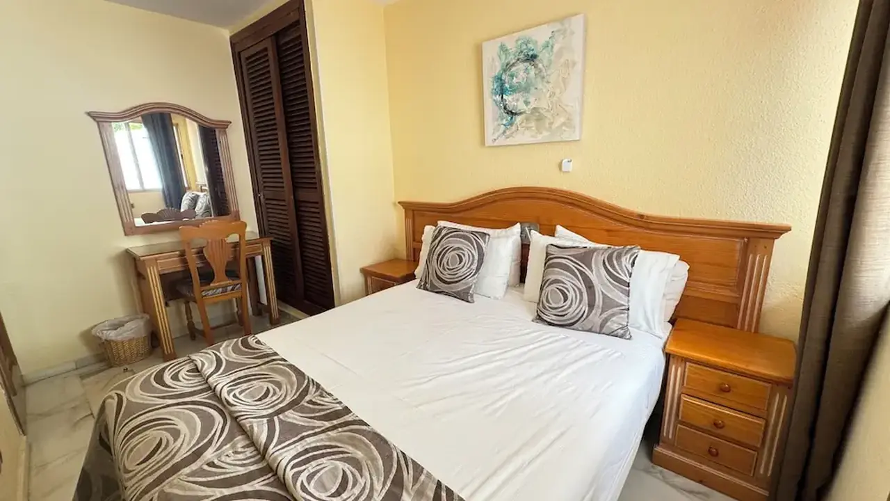 Macdonald Leila Playa Resort