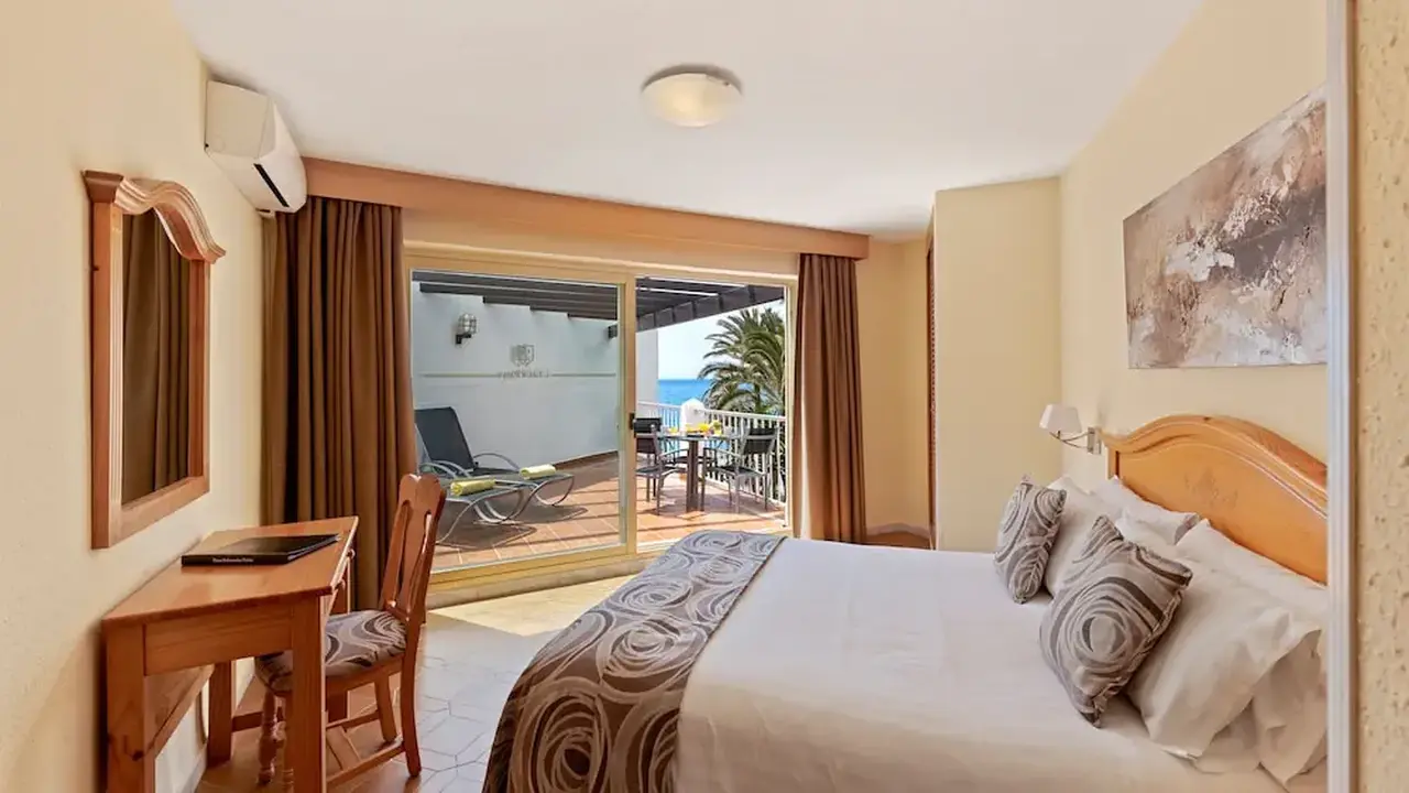 Macdonald Leila Playa Resort