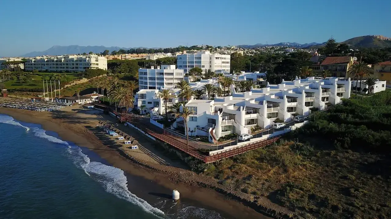 Macdonald Leila Playa Resort