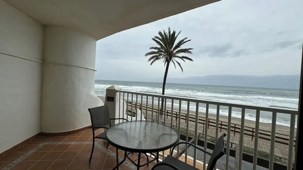 Macdonald Leila Playa Resort