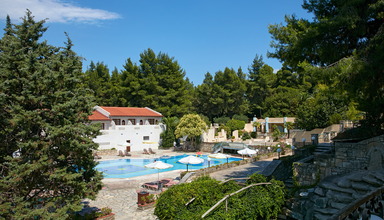 Macedonian Sun