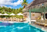 Machchafushi Island Resort & Spa Maldives