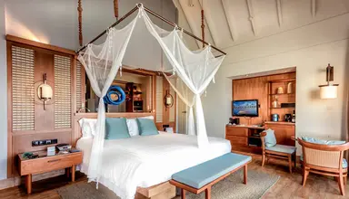Machchafushi Island Resort & Spa Maldives