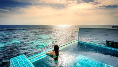 Machchafushi Island Resort & Spa Maldives
