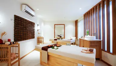 Machchafushi Island Resort & Spa Maldives