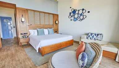 Machchafushi Island Resort & Spa Maldives