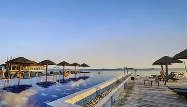 Machchafushi Island Resort & Spa Maldives