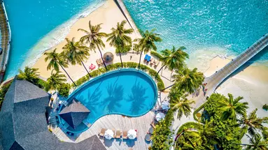 Machchafushi Island Resort & Spa Maldives