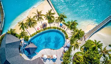 Machchafushi Island Resort & Spa Maldives
