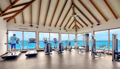 Machchafushi Island Resort & Spa Maldives