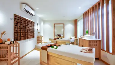 Machchafushi Island Resort & Spa Maldives
