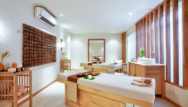Machchafushi Island Resort & Spa Maldives