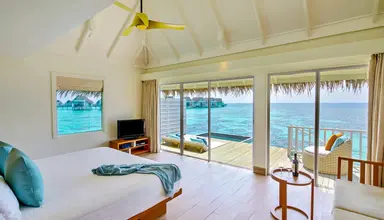 Machchafushi Island Resort & Spa Maldives