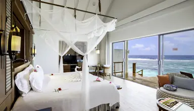 Machchafushi Island Resort & Spa Maldives