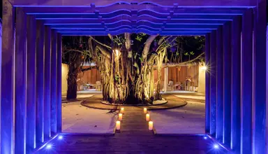 Machchafushi Island Resort & Spa Maldives