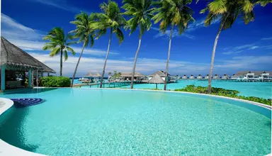 Machchafushi Island Resort & Spa Maldives