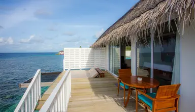 Machchafushi Island Resort & Spa Maldives
