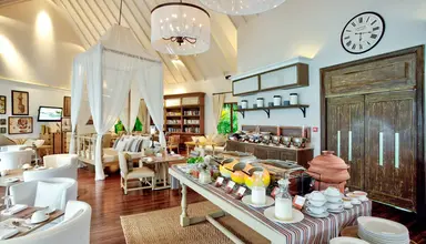 Machchafushi Island Resort & Spa Maldives