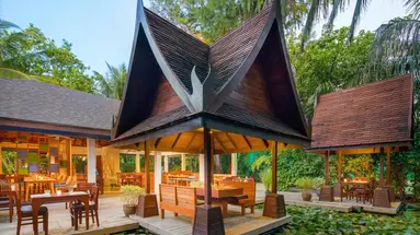 Machchafushi Island Resort & Spa Maldives