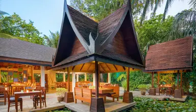 Machchafushi Island Resort & Spa Maldives