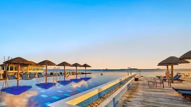 Machchafushi Island Resort & Spa Maldives