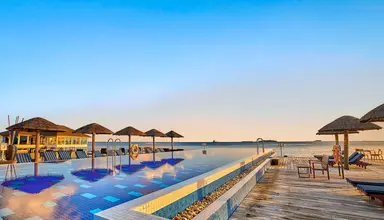 Machchafushi Island Resort & Spa Maldives