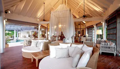 Machchafushi Island Resort & Spa Maldives
