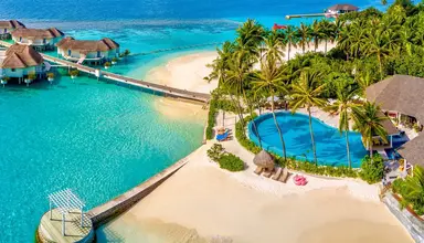 Machchafushi Island Resort & Spa Maldives