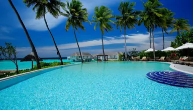Machchafushi Island Resort & Spa Maldives