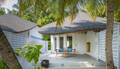 Machchafushi Island Resort & Spa Maldives