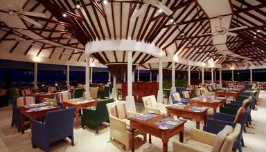 Machchafushi Island Resort & Spa Maldives