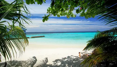 Machchafushi Island Resort & Spa Maldives