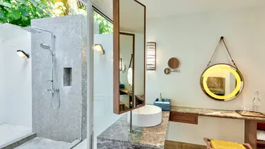 Machchafushi Island Resort & Spa Maldives