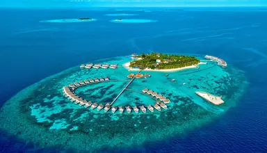 Machchafushi Island Resort & Spa Maldives