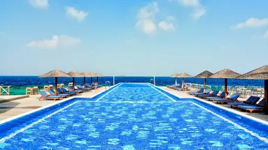 Machchafushi Island Resort & Spa Maldives