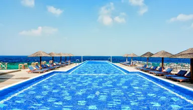 Machchafushi Island Resort & Spa Maldives
