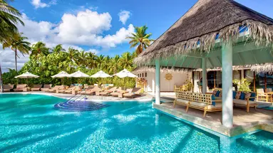 Machchafushi Island Resort & Spa Maldives