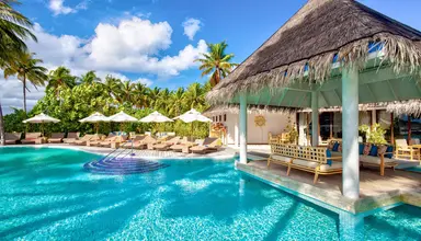 Machchafushi Island Resort & Spa Maldives