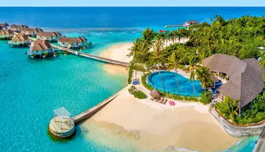 Machchafushi Island Resort & Spa Maldives