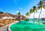 Machchafushi Island Resort & Spa Maldives