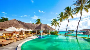 Machchafushi Island Resort & Spa Maldives