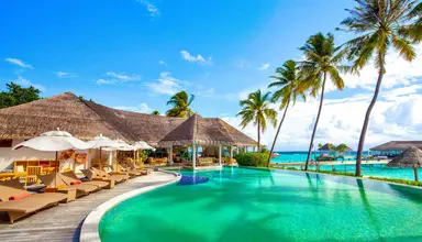 Machchafushi Island Resort & Spa Maldives